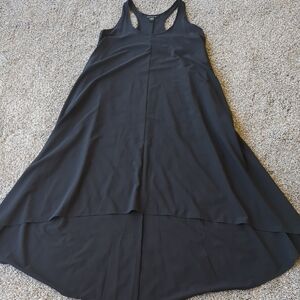Athleta Presidio Maxi Dress - S